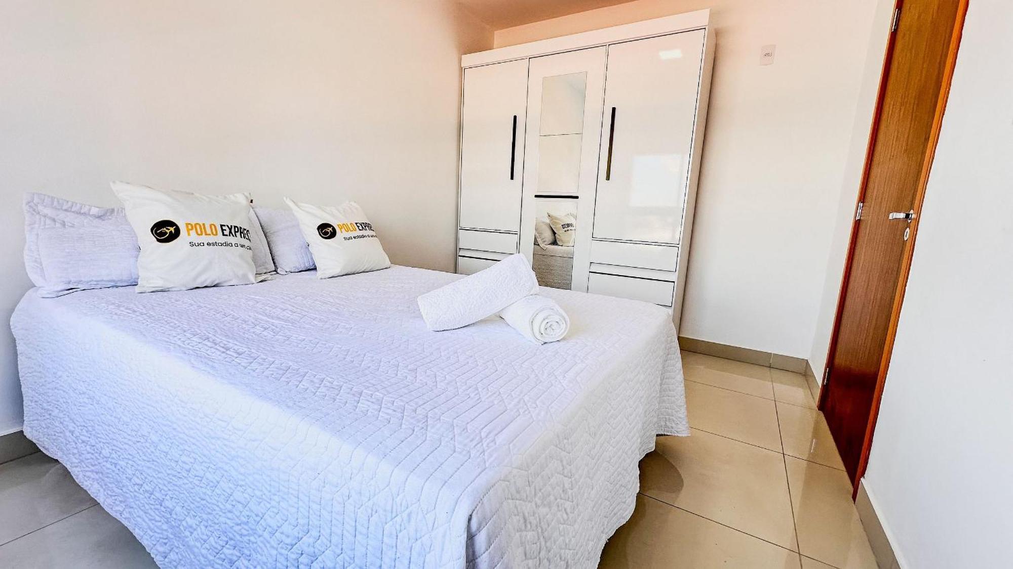 Ed. Res. Terra One - Rua C-236 Goiania