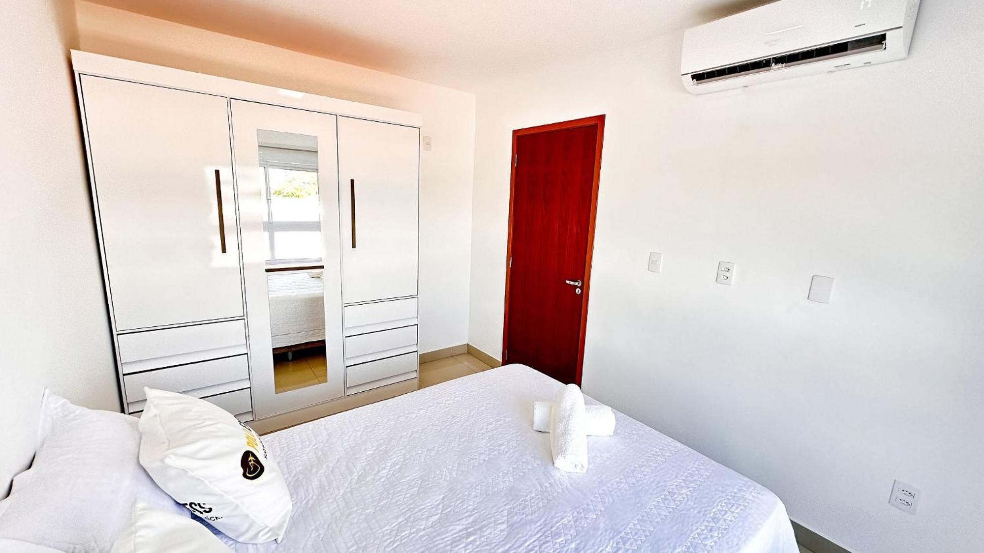 Apartment Ed. Res. Terra One - Rua C-236 Goiania